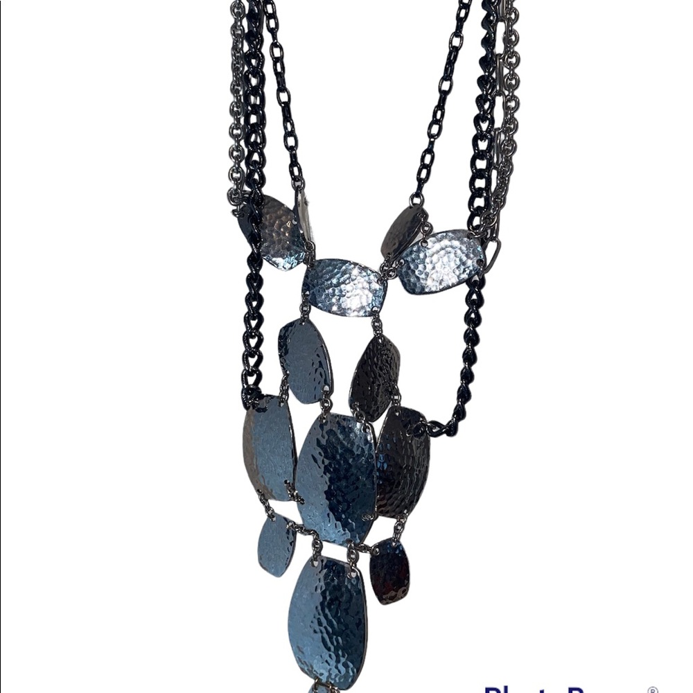 Costume necklace